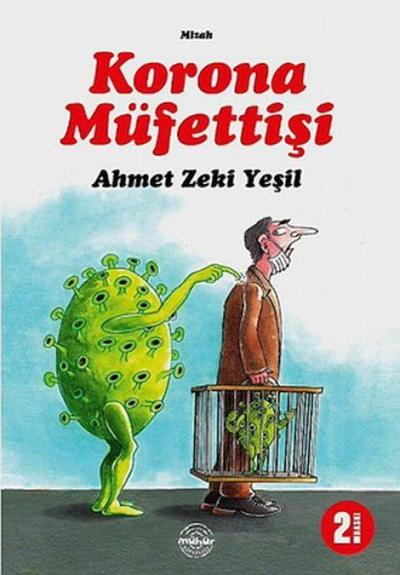 Korona Müfettisi