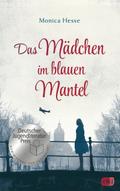 Das Mädchen im blauen Mantel