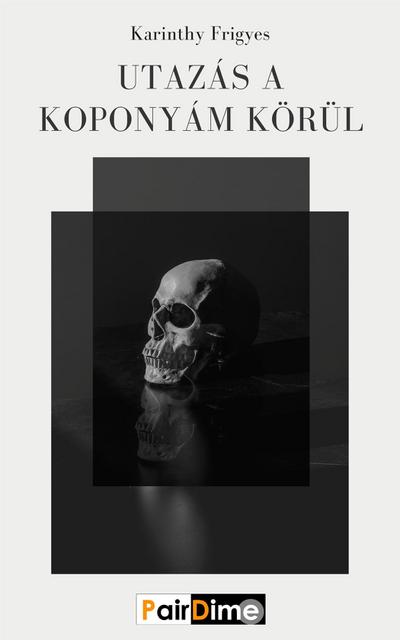 Utazás a koponyám körül