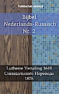 Bijbel Nederlands-Russisch Nr. 2