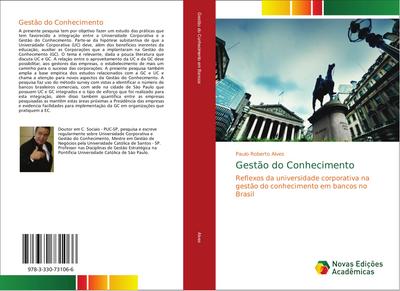 Gestão do Conhecimento