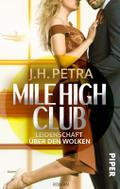 Mile High Club - Leidenschaft über den Wolken