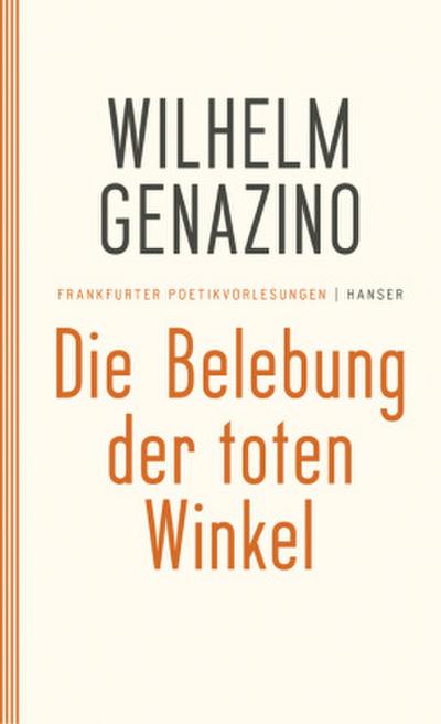 Die Belebung der toten Winkel