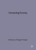 Chronicling Poverty