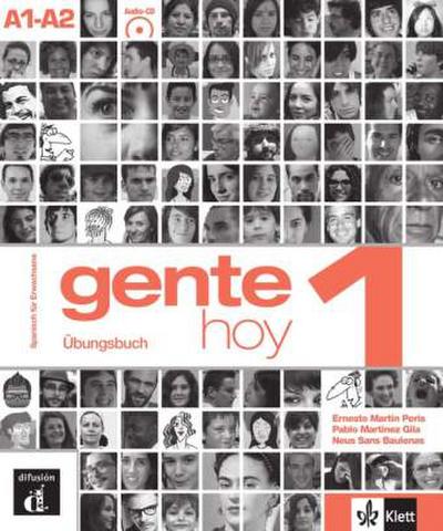 Gente hoy Gente hoy 1 A1-A2