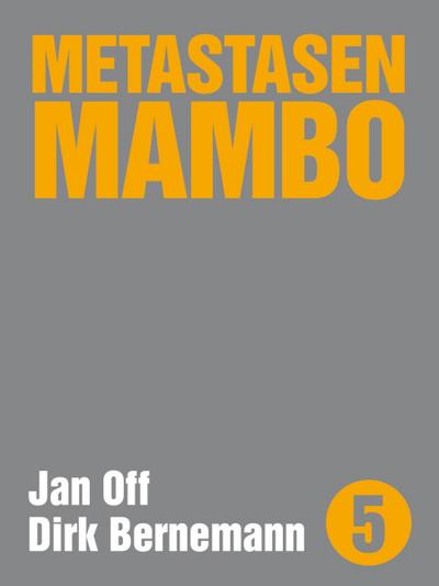 Metastasen Mambo