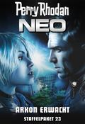 Perry Rhodan Neo Paket 23: Arkon erwacht