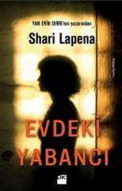 Evdeki Yabanci