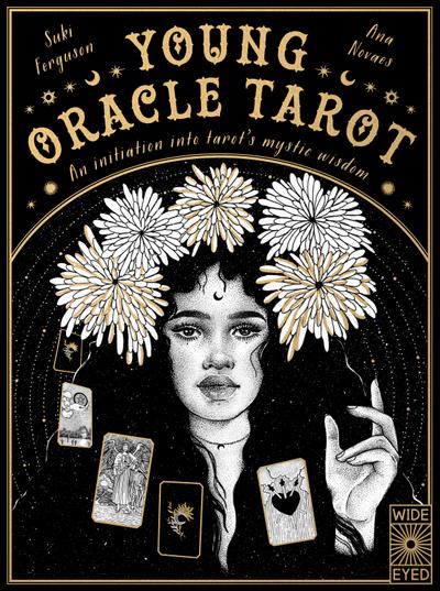 Young Oracle Tarot
