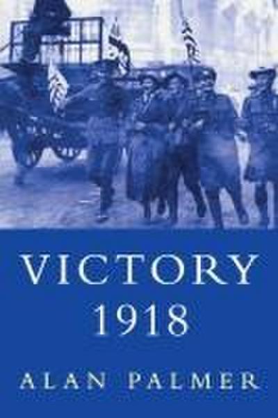 Victory 1918