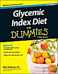 Glycemic Index Diet For Dummies