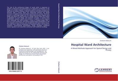 Hospital Ward Architecture