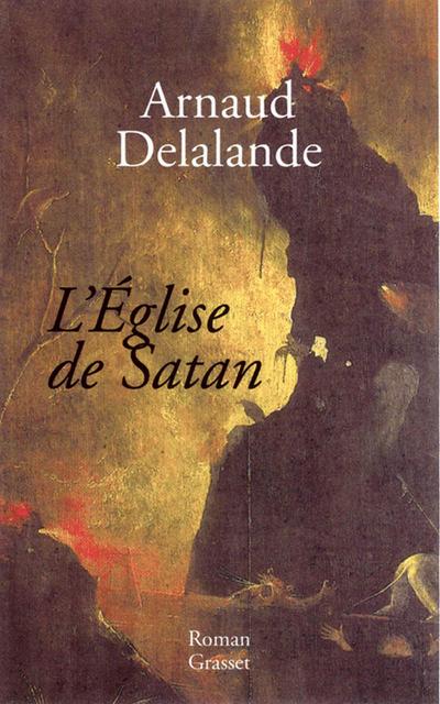 L’église de Satan