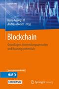 Blockchain