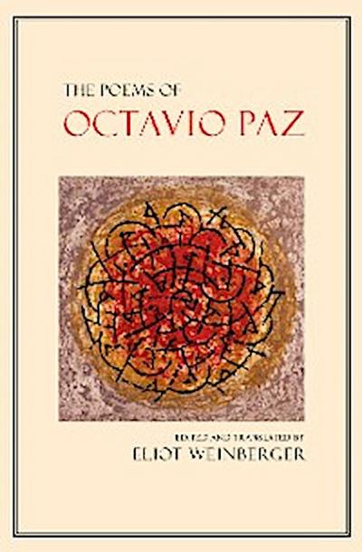 The Poems of Octavio Paz