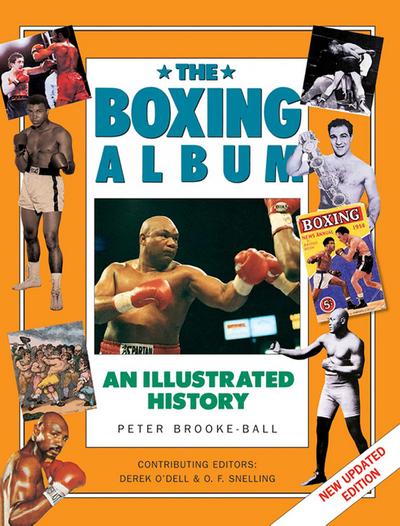 The Boxing Album