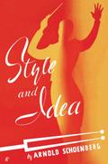 Style and Idea