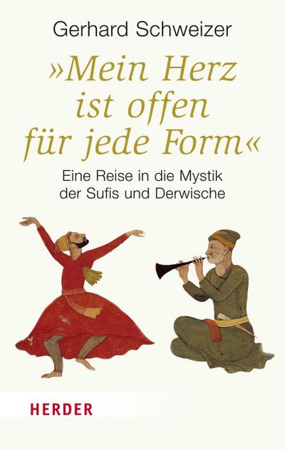 ’Mein Herz ist offen für jede Form’