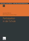 Partizipation in der Schule