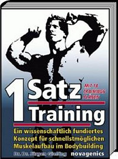 Ein-Satz Training