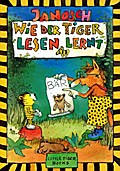 Wie der Tiger lesen lernt
