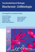 Biochemie - Zellbiologie