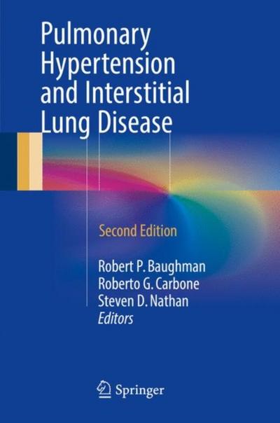 Pulmonary Hypertension and Interstitial Lung Disease