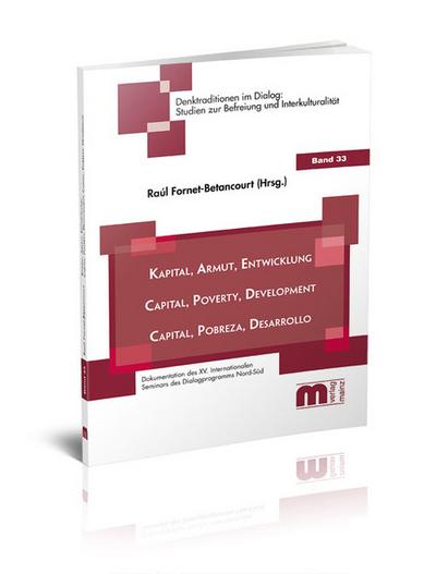Kapital, Armut, Entwicklung