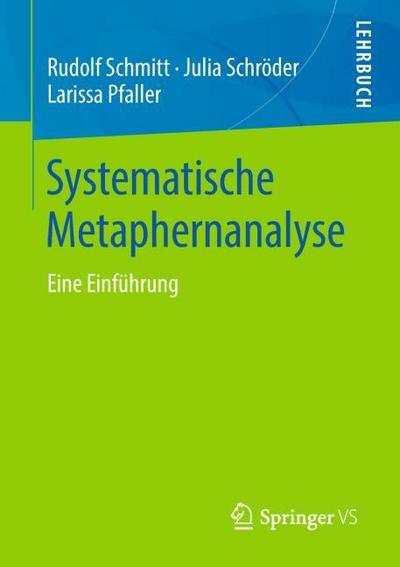 Systematische Metaphernanalyse