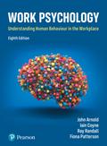 Work Psychology