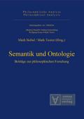Semantik und Ontologie