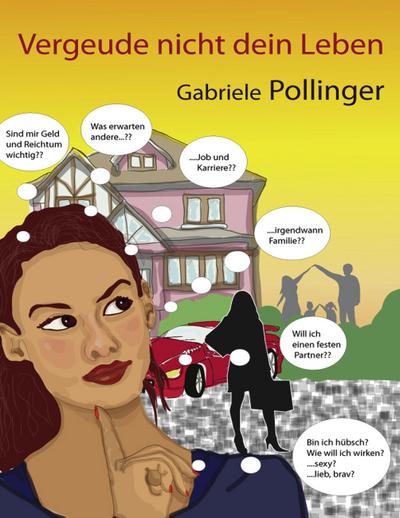 Vergeude nicht dein Leben