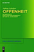 Offenheit