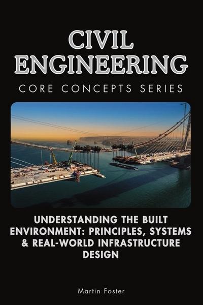 Civil Engineering Core Concepts Series