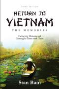 Return to Vietnam-The Memories