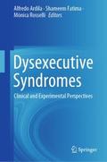 Dysexecutive Syndromes