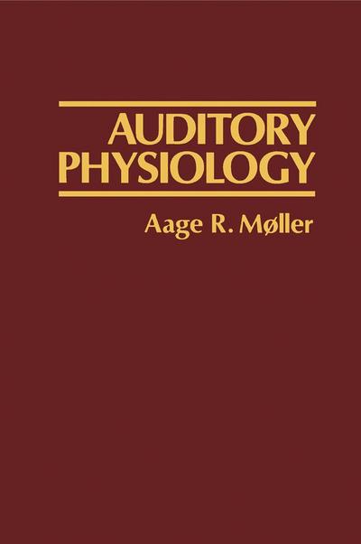 Auditory Physiology