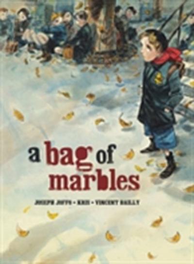 Bag of Marbles