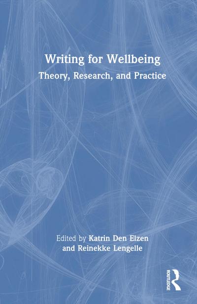 Writing for Wellbeing