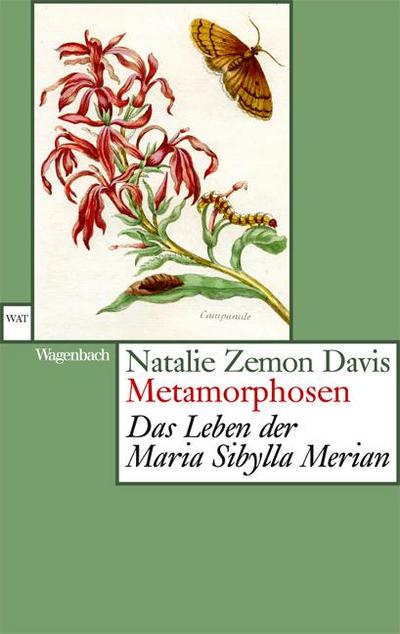 Davis, Metamorphosen