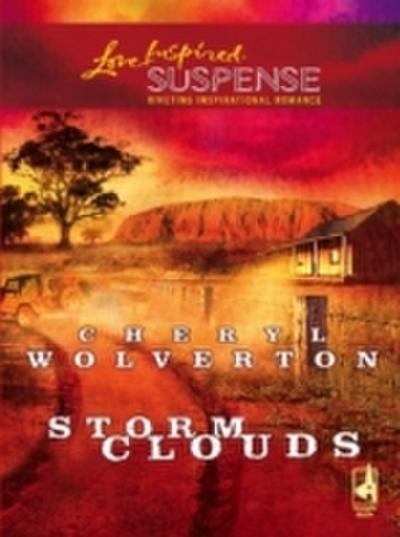Storm Clouds (Mills & Boon Love Inspired)