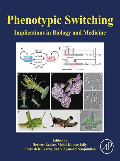 Phenotypic Switching