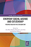 Everyday Social Justice and Citizenship