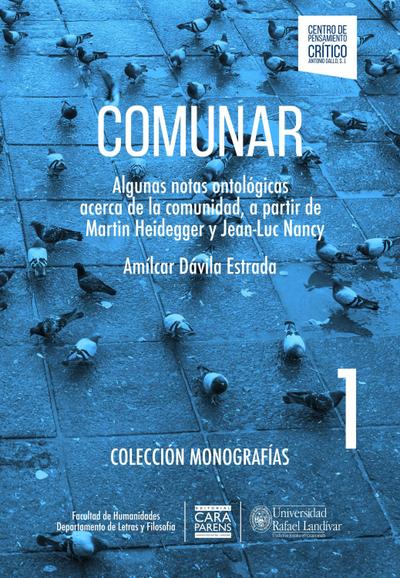 Comunar