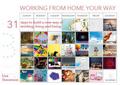 Working from home your way