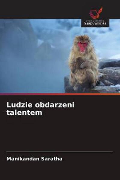 Ludzie obdarzeni talentem