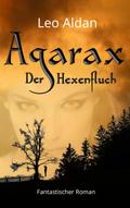 Agarax - Der Hexenfluch
