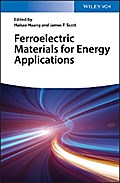 Ferroelectric Materials for Energy Applications