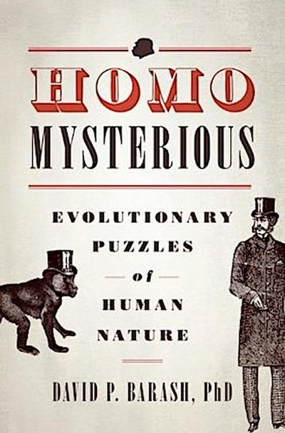 Homo Mysterious