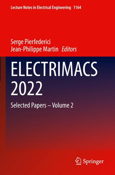 ELECTRIMACS 2022